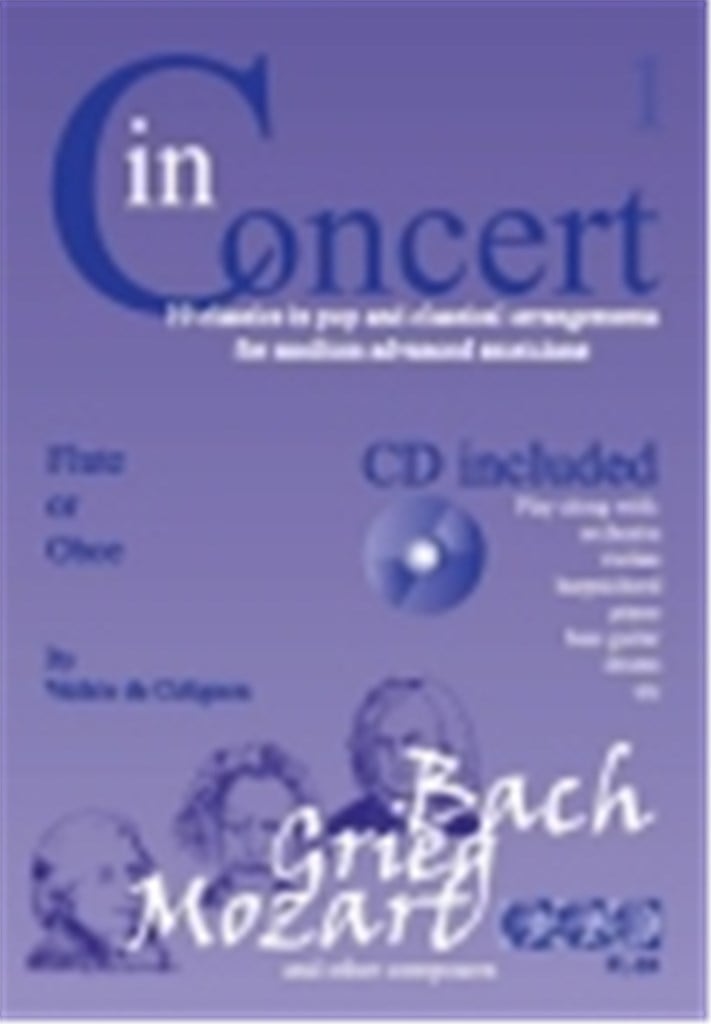 In Concert 1